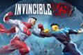 Invincible VS